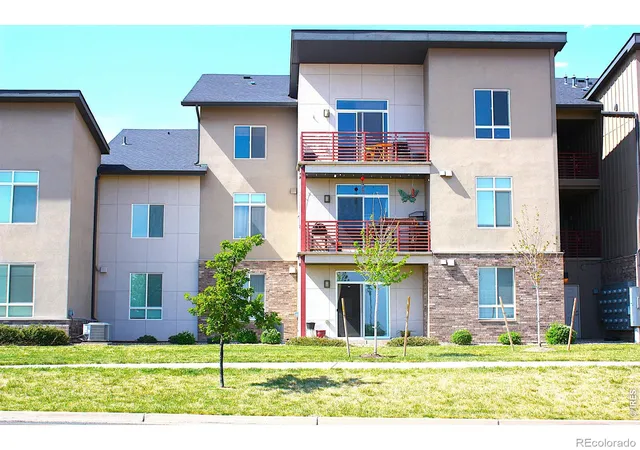 Photo 1 of Condo for sale at 2960 Kincaid Dr #107, Loveland, CO 80538 | MLS# IR1059689 | Listing updated on 2026-09-25