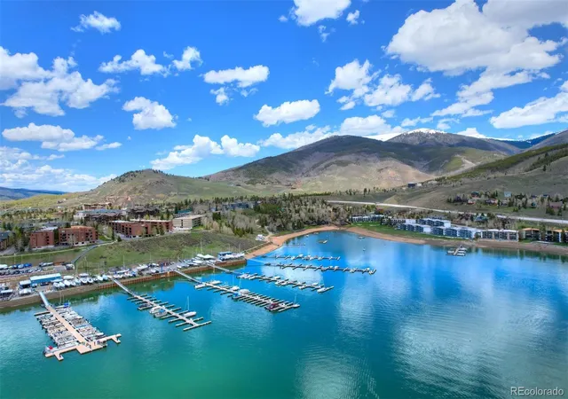 Listing Photo 2 - Condo for sale in building located at 220 E La Bonte St, Dillon, CO 80435 - Unit #307