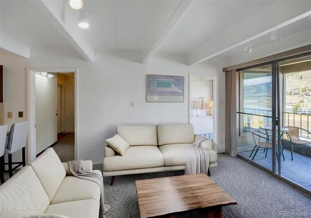 Photo 3 of Condo for sale at 220 E La Bonte St #307, Dillon, CO 80435 | MLS# 7991026 | Listing updated on 2026-10-21