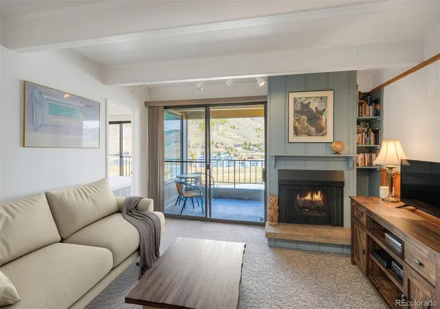 Photo 4 of Condo for sale at 220 E La Bonte St #307, Dillon, CO 80435 | MLS# 7991026 | Listing updated on 2026-10-21