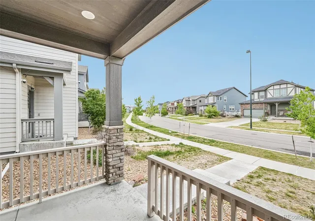 Photo 3 of Sale Pending at 6568 N Ceylon St, Denver, CO 80249 | MLS# 8210537 | Listing updated on 2026-09-16