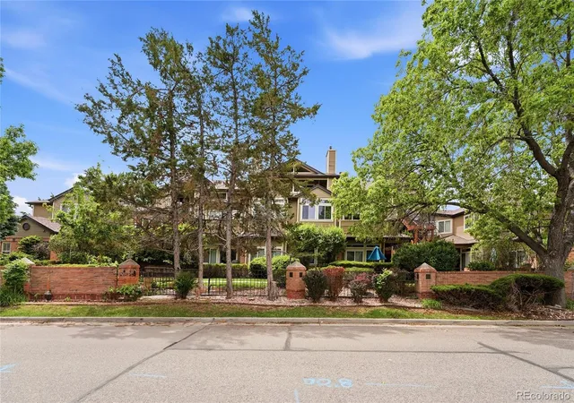 Homes for sale in Greenwood Village, CO | 6001 S Yosemite St #E101, Greenwood Village, CO 80111 | MLS# 4706798