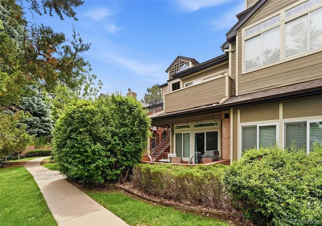 Homes for sale in Greenwood Village, CO | 6001 S Yosemite St #E101, Greenwood Village, CO 80111 | MLS# 4706798
