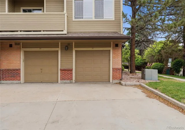 Homes for sale in Greenwood Village, CO | 6001 S Yosemite St #E101, Greenwood Village, CO 80111 | MLS# 4706798