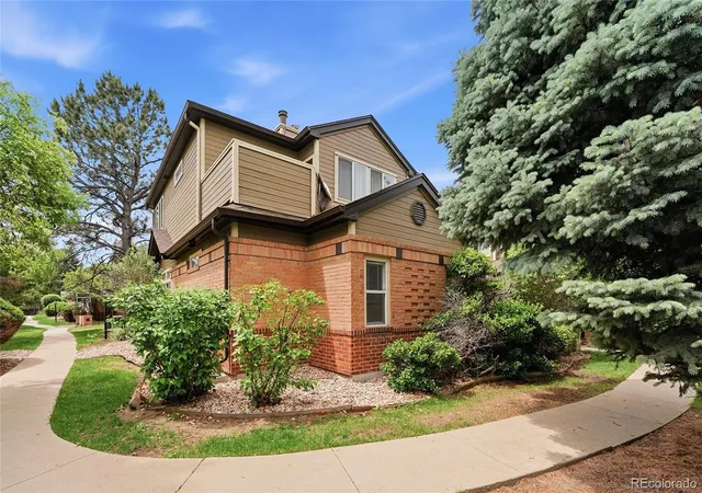 Homes for sale in Greenwood Village, CO | 6001 S Yosemite St #E101, Greenwood Village, CO 80111 | MLS# 4706798