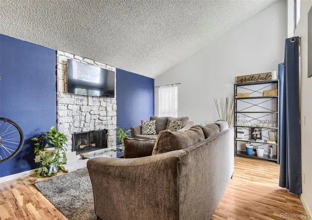4th image of 3874 S Fraser St #P11, Aurora, CO 80014 | MLS# 5468234