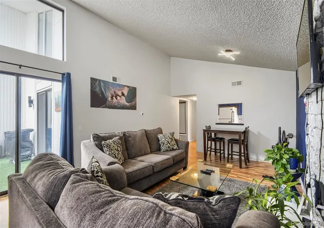 3rd image of 3874 S Fraser St #P11, Aurora, CO 80014 | MLS# 5468234