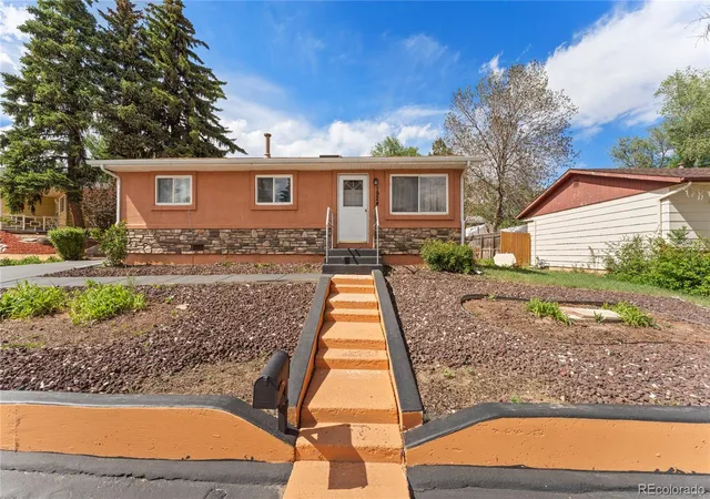 1st image of 1924 Mccooke Dr, Colorado Springs, CO 80910 | MLS# 7551106