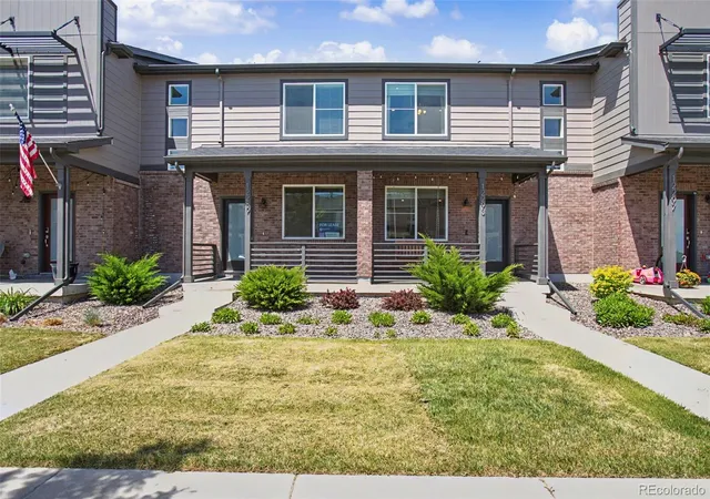 Homes for sale in Thornton, CO | 12293 Creamery St, Thornton, CO 80241 | MLS# 7498579