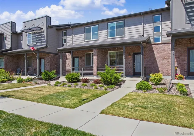 Homes for sale in Thornton, CO | 12293 Creamery St, Thornton, CO 80241 | MLS# 7498579