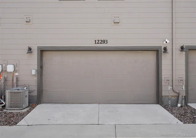 Homes for sale in Thornton, CO | 12293 Creamery St, Thornton, CO 80241 | MLS# 7498579