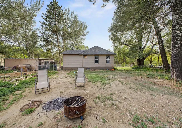 Homes for sale in Weldona, CO | 203 Railroad Ave, Weldona, CO 80653 | MLS# 6196426