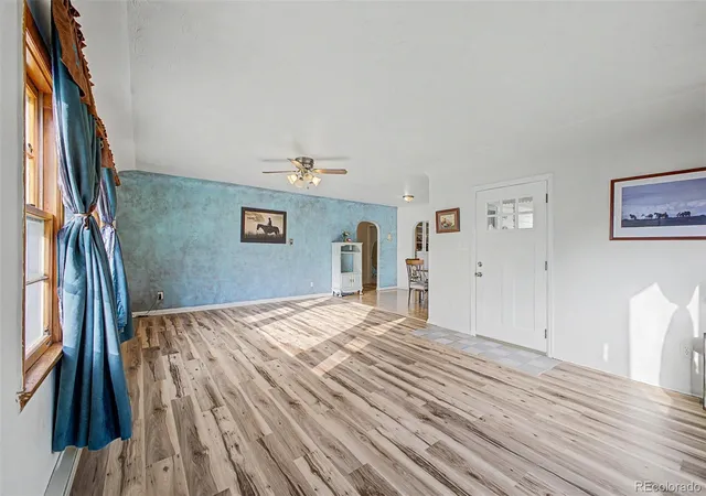 Homes for sale in Weldona, CO | 203 Railroad Ave, Weldona, CO 80653 | MLS# 6196426