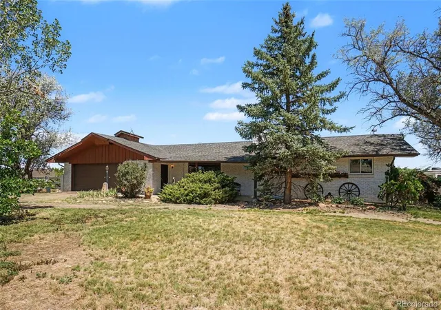 2nd image of 4021 W 134th Pl, Broomfield, CO 80020 | MLS# 8273613