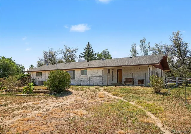 3rd image of 4021 W 134Th Pl, Broomfield, CO 80020 | MLS# 8273613