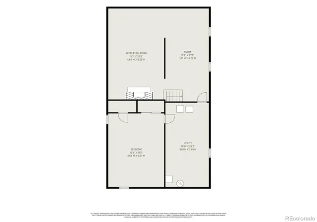 46th image of 4021 W 134th Pl, Broomfield, CO 80020 | MLS# 8273613
