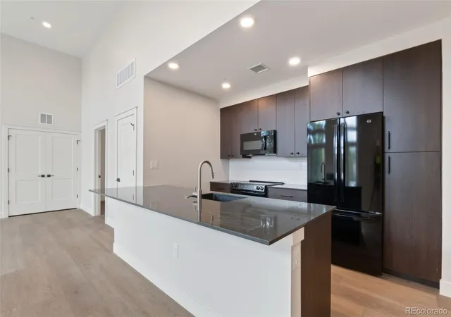 Photo 3 of Condo for sale at 1643 Boulder St #303, Denver, CO 80211 | MLS# 8638381 | Listing updated on 2026-09-26