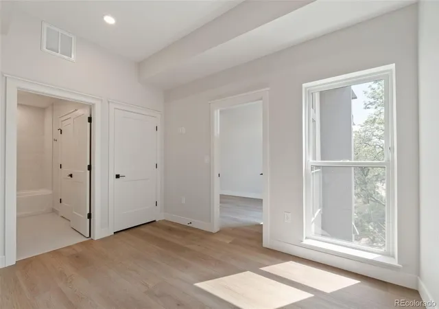 Photo 4 of Condo for sale at 1643 Boulder St #303, Denver, CO 80211 | MLS# 8638381 | Listing updated on 2026-09-26