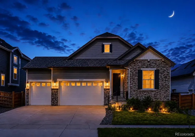 1st image of 10969 Lewiston St, Commerce City, CO 80022 | MLS# 6558980