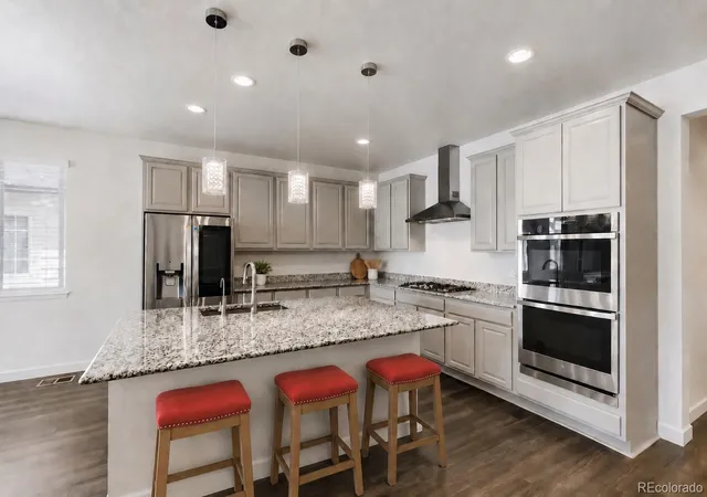 Photo 3 of Single family home for sale at 10969 Lewiston St, Commerce City, CO 80022 | MLS# 6558980 | Listing updated on 2026-09-28