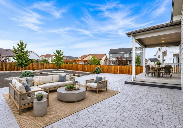Photo 3 of Single family home for sale at 10969 Lewiston St, Commerce City, CO 80022 | MLS# 6558980 | Listing updated on 2026-09-28