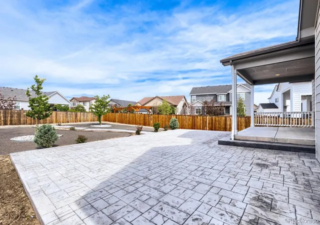 Photo 4 of Single family home for sale at 10969 Lewiston St, Commerce City, CO 80022 | MLS# 6558980 | Listing updated on 2026-09-28