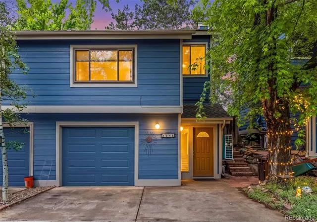 Photo 1 of Single family home for sale at 1040 Poplar Ave, Boulder, CO 80304 | MLS# 6606494 | Listing updated on 2026-09-16