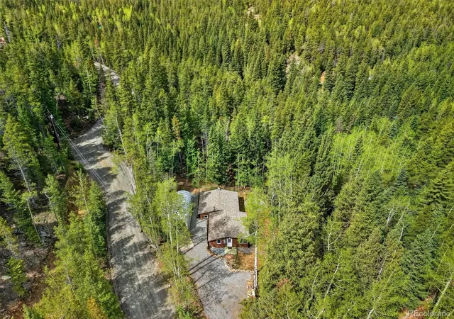 Homes for sale in Idaho Springs, CO | 647 Old Little Bear Creek Rd, Idaho Springs, CO 80452 | MLS# 2539824