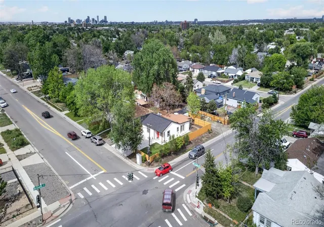 Homes for sale in Denver, CO | 2096 S Lowell Blvd, Denver, CO 80219 | MLS# 5458313