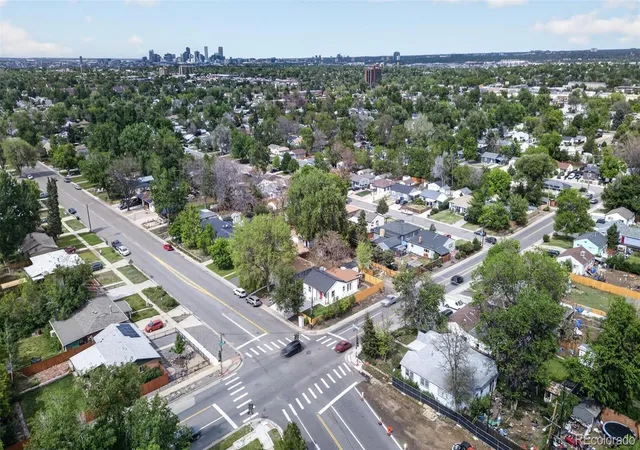 Homes for sale in Denver, CO | 2096 S Lowell Blvd, Denver, CO 80219 | MLS# 5458313