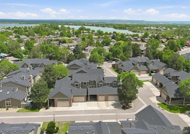 1st image of 4825 S Ammons St #119, Littleton, CO 80123 | MLS# 2562658