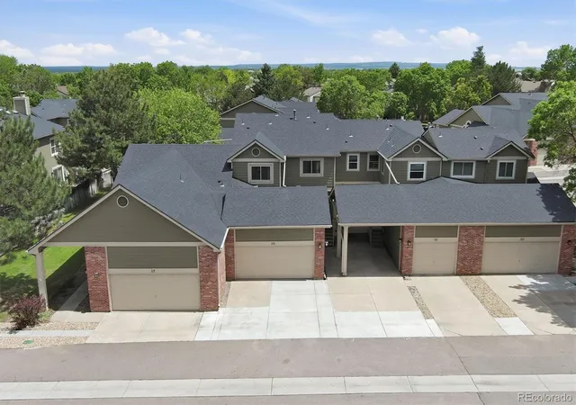 2nd image of 4825 S Ammons St #119, Littleton, CO 80123 | MLS# 2562658