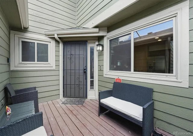 3rd image of 4825 S Ammons St, Denver, CO 80123