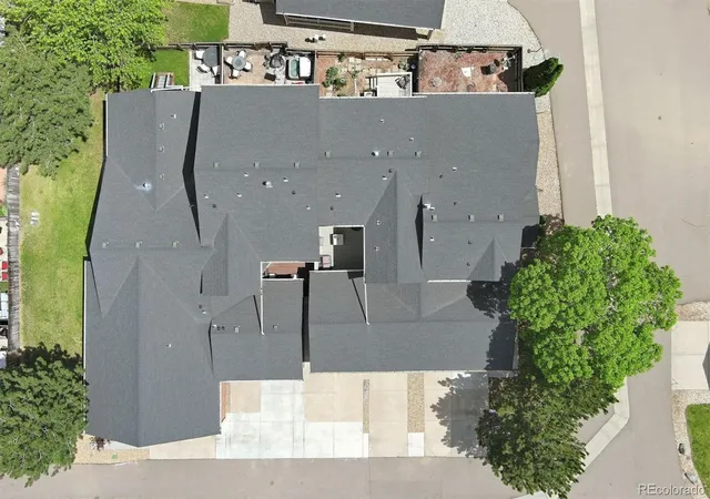 2nd image of 4825 S Ammons St, Littleton, CO 80123