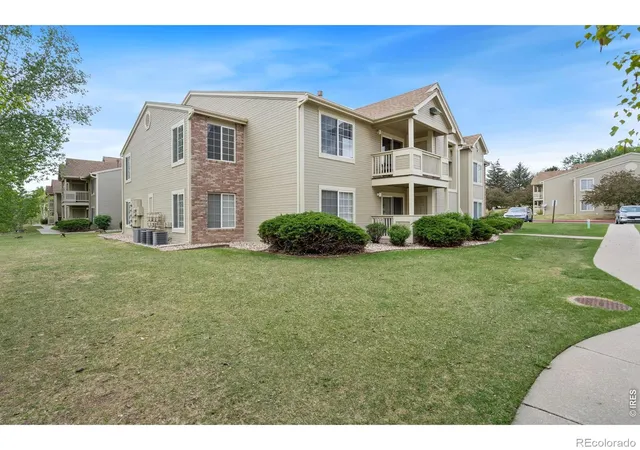 Photo 1 of Condo for sale at 1225 W Prospect Rd #V83, Fort Collins, CO 80526 | MLS# IR1059711 | Listing updated on 2026-10-06