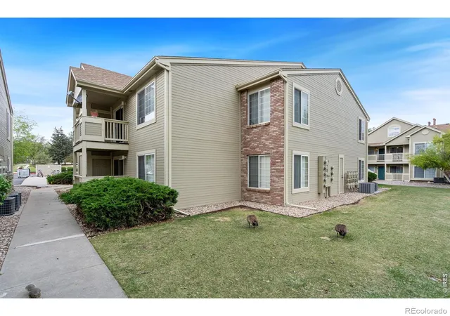 Photo 2 of Condo for sale at 1225 W Prospect Rd #V83, Fort Collins, CO 80526 | MLS# IR1059711 | Listing updated on 2026-10-06