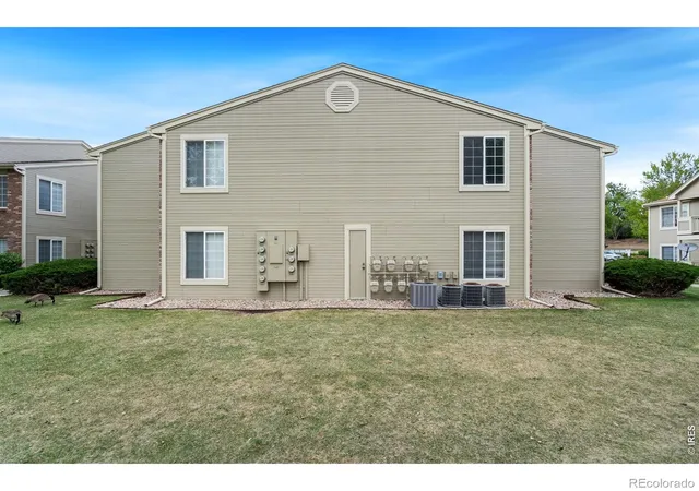 Photo 3 of Condo for sale at 1225 W Prospect Rd #V83, Fort Collins, CO 80526 | MLS# IR1059711 | Listing updated on 2026-10-06