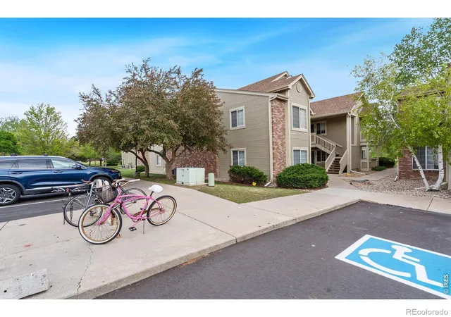 Homes for sale in Fort Collins, CO | 1225 W Prospect Road, Fort Collins, CO 80526 | Houzeo