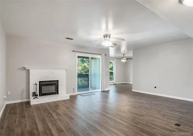 Photo 3 of Condo for sale at 7251 S Xenia Cir #F, Centennial, CO 80112 | MLS# 6166294 | Listing updated on 2026-10-01