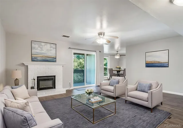 Photo 4 of Condo for sale at 7251 S Xenia Cir #F, Centennial, CO 80112 | MLS# 6166294 | Listing updated on 2026-10-01