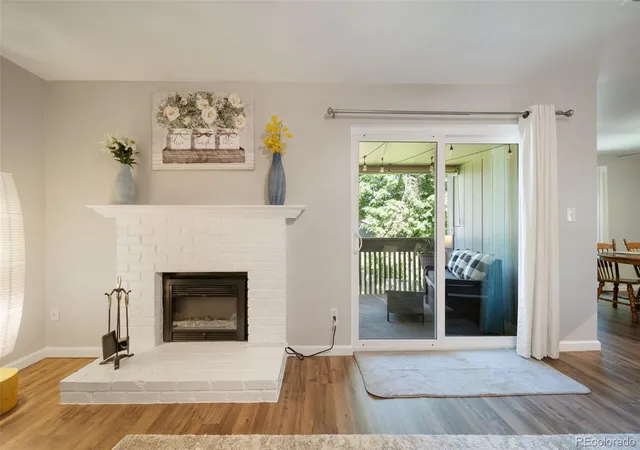 1st image of 7251 S Xenia Cir #F, Centennial, CO 80112 | MLS# 6166294