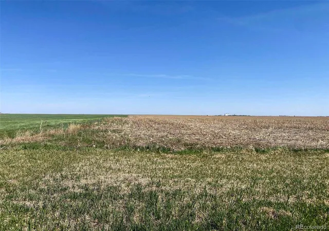 Photo 1 of Land for sale at County Rd 40, Holyoke, CO 80734 | MLS# 4961363 | Listing updated on 2026-09-03