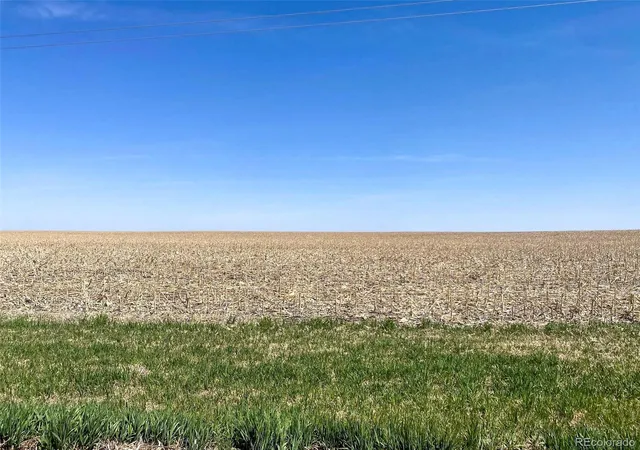 Photo 3 of Land for sale at County Rd 40, Holyoke, CO 80734 | MLS# 4961363 | Listing updated on 2026-09-03