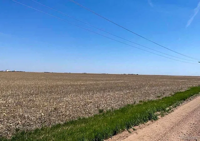 Photo 4 of Land for sale at County Rd 40, Holyoke, CO 80734 | MLS# 4961363 | Listing updated on 2026-09-03