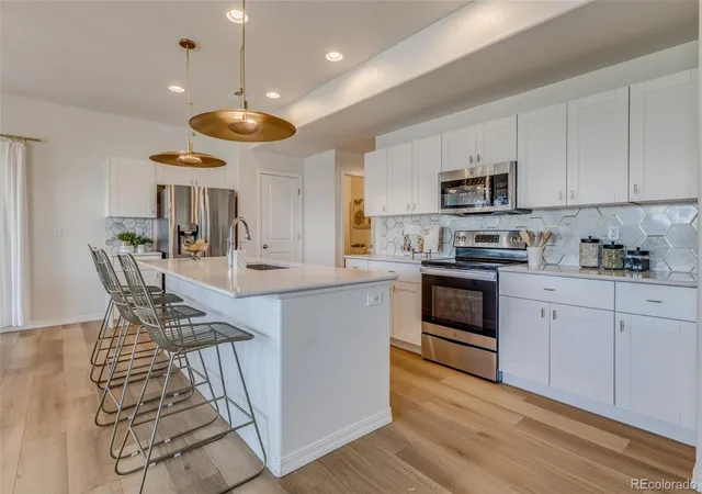 Photo 3 of Single family home for sale at 4608 Gneiss Loop, Colorado Springs, CO 80938 | MLS# 9276366 | Listing updated on 2026-07-19