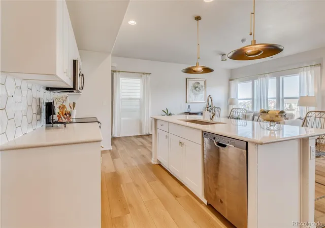 Photo 3 of Single family home for sale at 4608 Gneiss Loop, Colorado Springs, CO 80938 | MLS# 9276366 | Listing updated on 2026-07-19