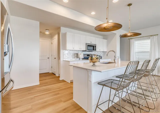 Photo 4 of Single family home for sale at 4608 Gneiss Loop, Colorado Springs, CO 80938 | MLS# 9276366 | Listing updated on 2026-07-19