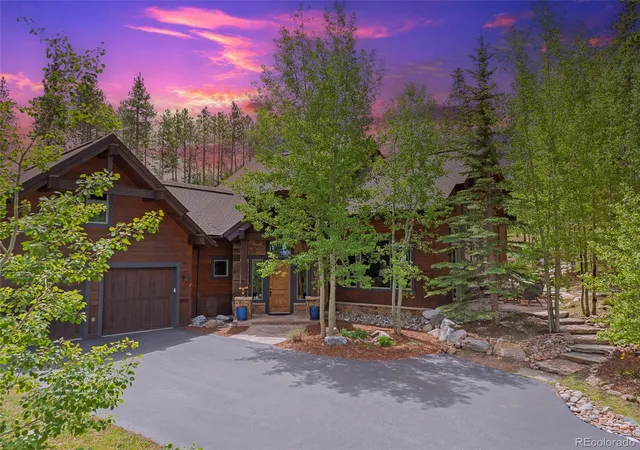 Homes for sale in Breckenridge, CO | 338 Fairways Dr, Breckenridge, CO 80424 | MLS# 5736713