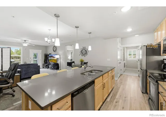 1st image of 4642 Hahns Peak Dr #101, Loveland, CO 80538 | MLS# IR1059716