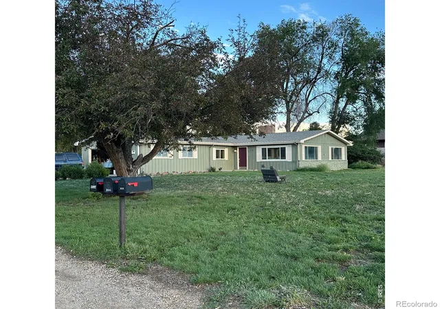 4th image of 8502 N 107Th St, Longmont, CO 80504 | MLS# IR1059720
